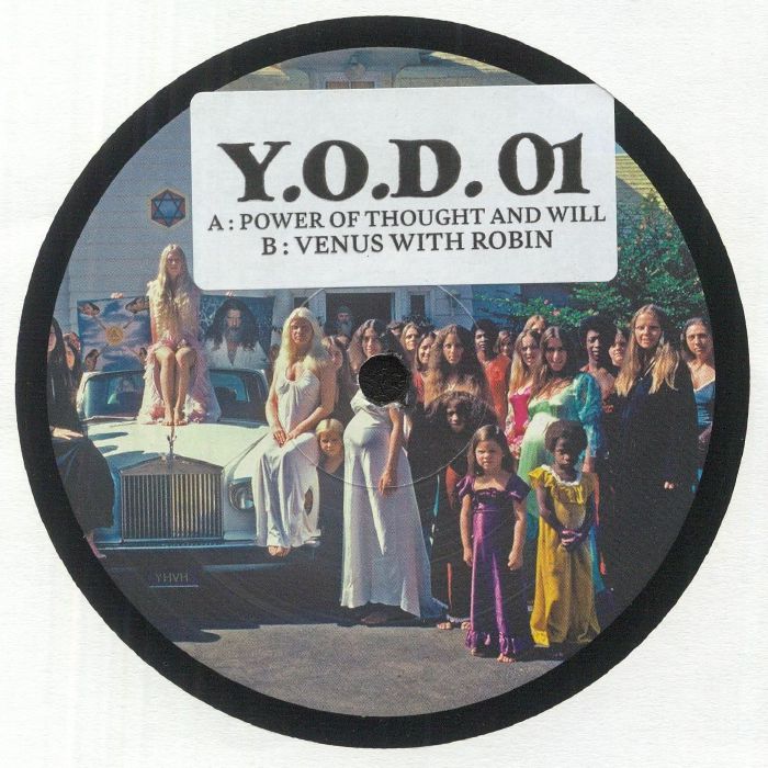 YOD - YOD01