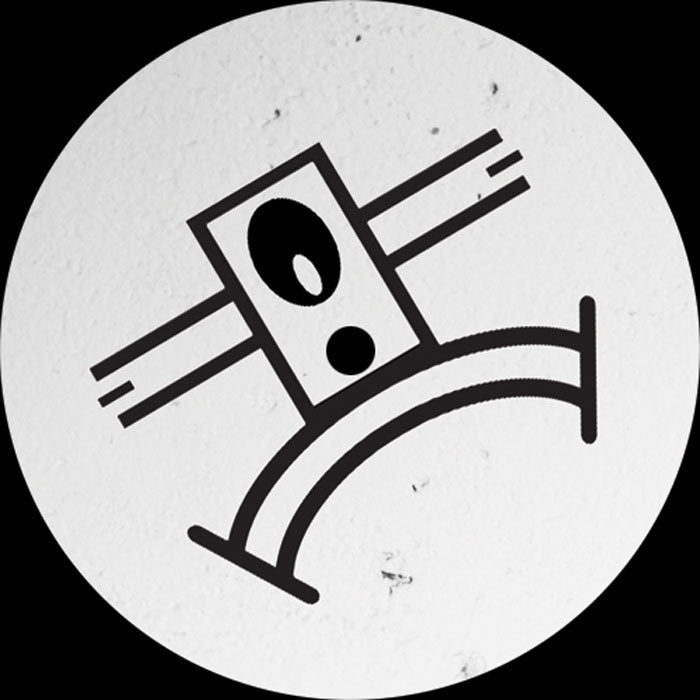 Track cover