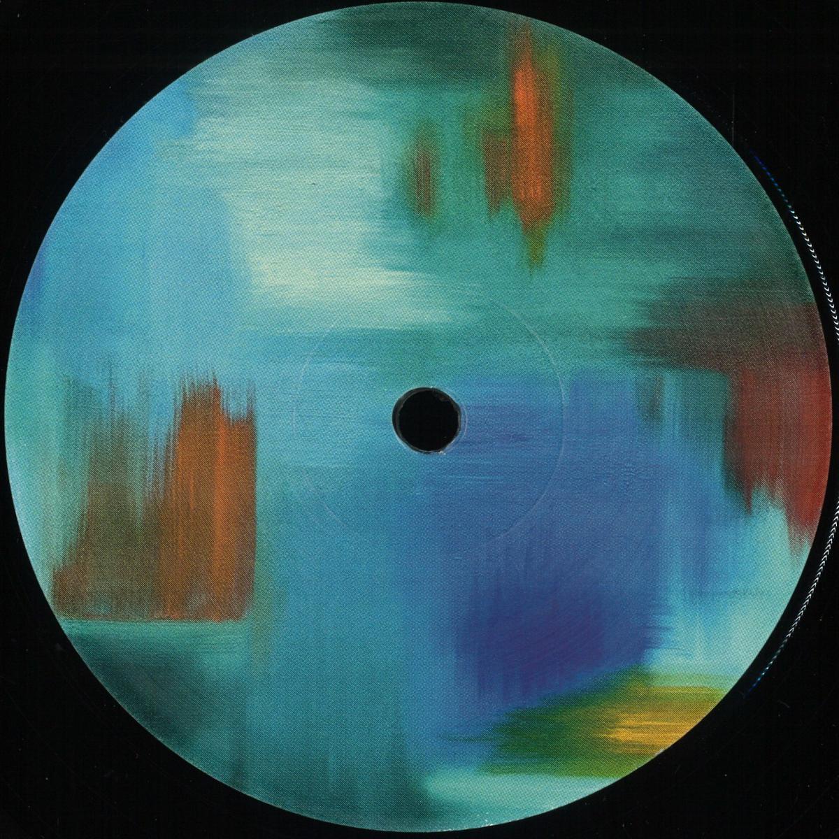 George Heerd - Magic Forest