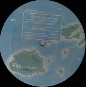 Hawke - Monk For A Day