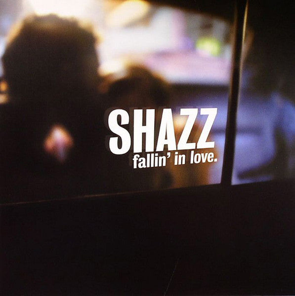 Shazz - Fallin' In Love