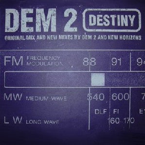 Dem 2 - Destiny