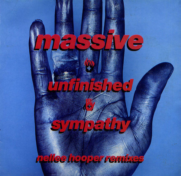 Massive Attack - Unfinished Sympathy (Nellee Hooper Remixes)