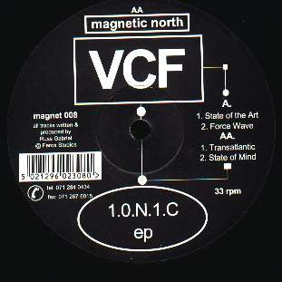 VCF - 1.0.N.1.C EP