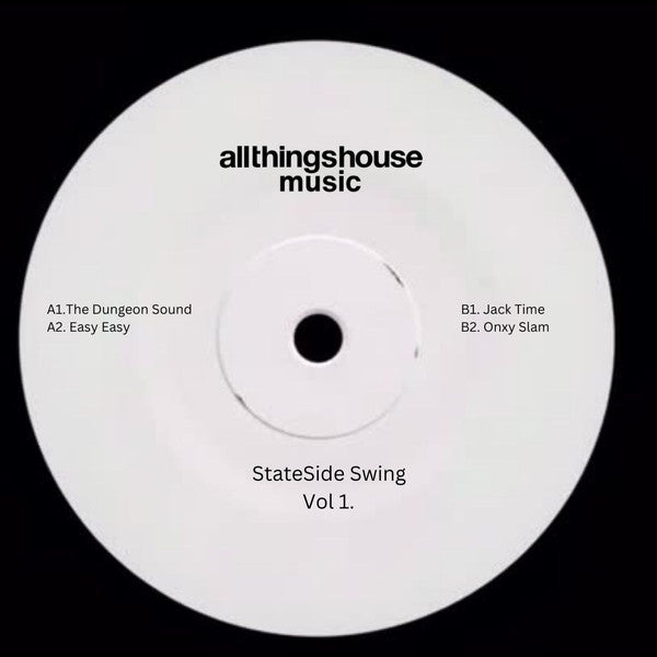 Track cover