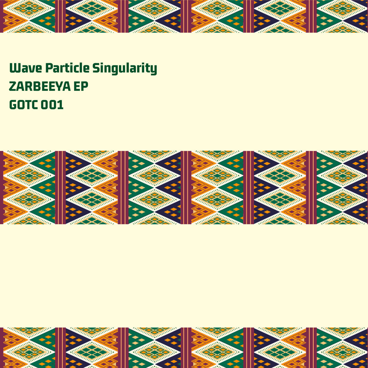 Track cover