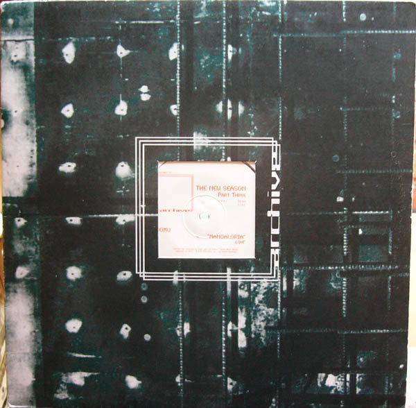 Domu, Volcov, Paradox - The New Season Part Three
