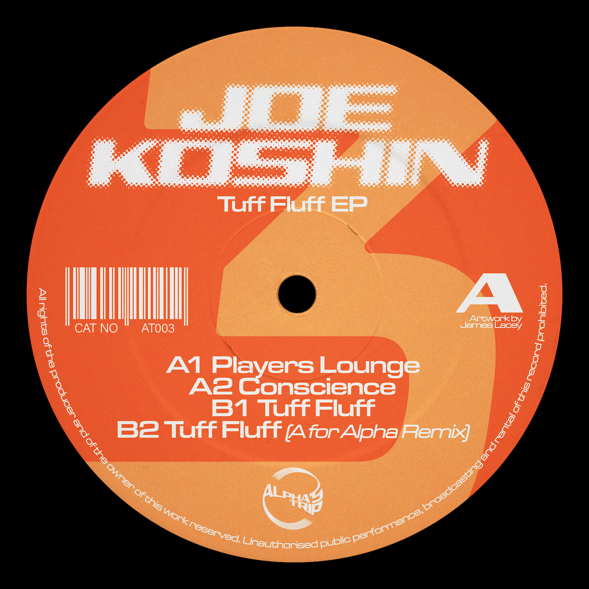 Track cover