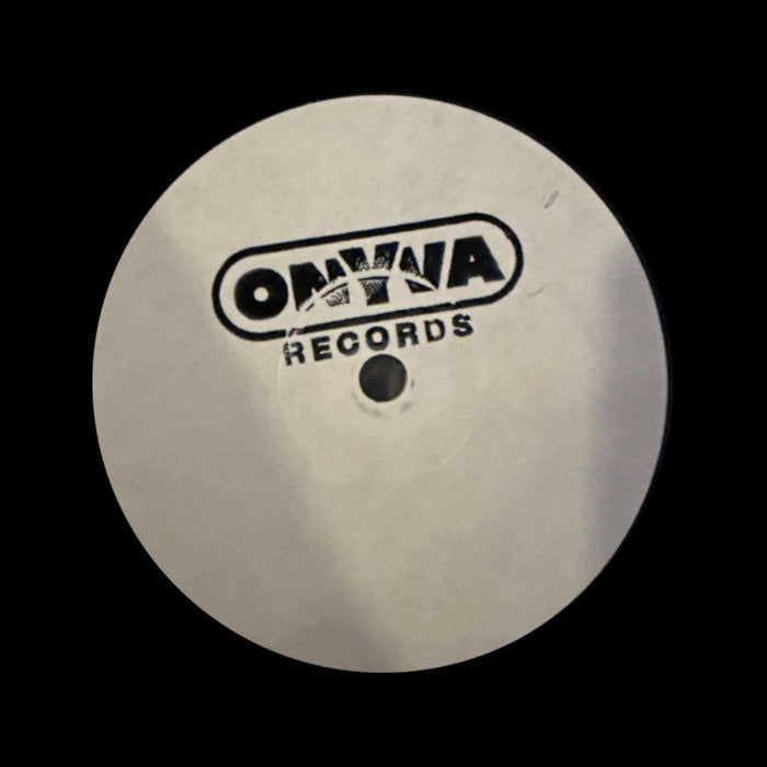 Track cover