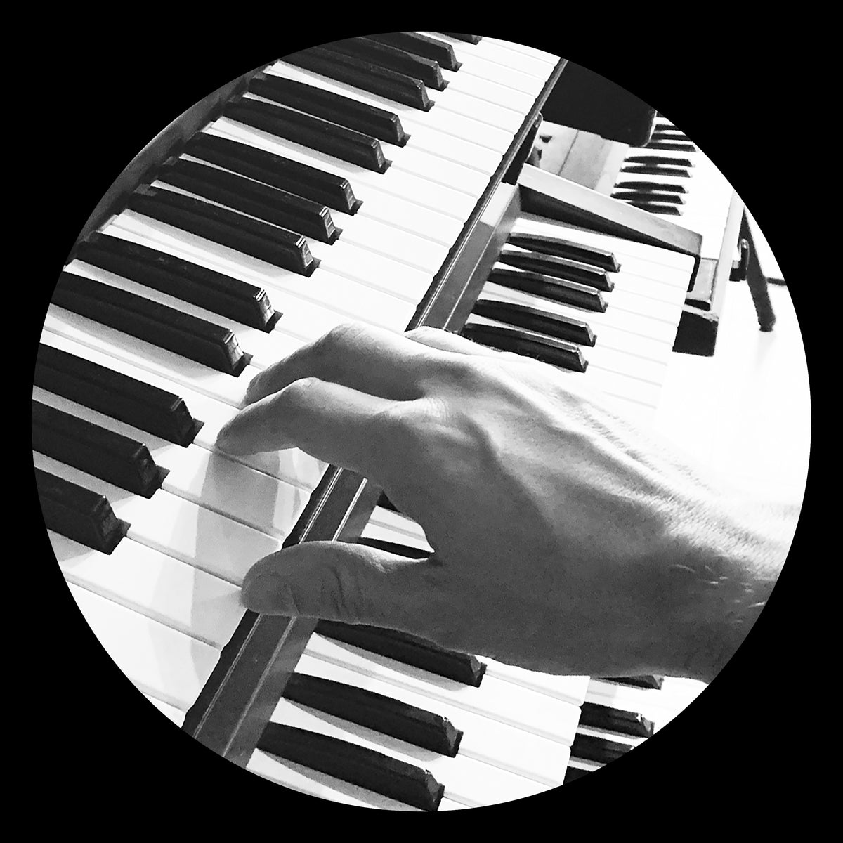 Track cover