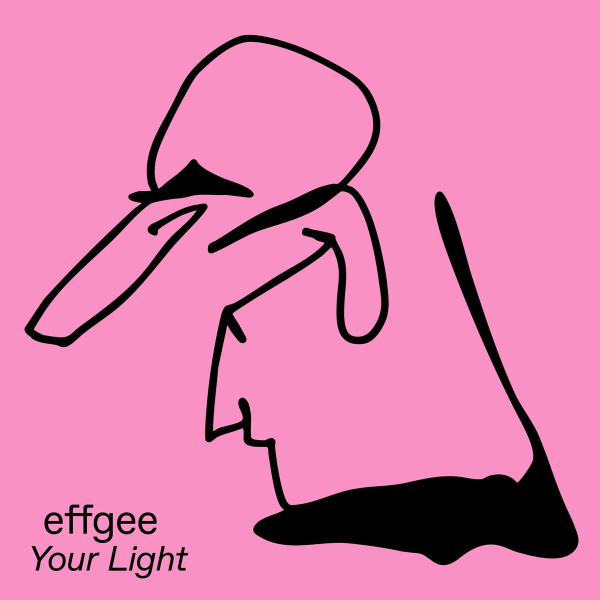Track cover