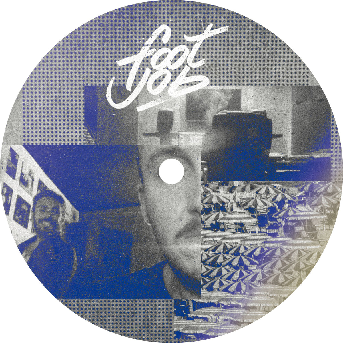 Track cover