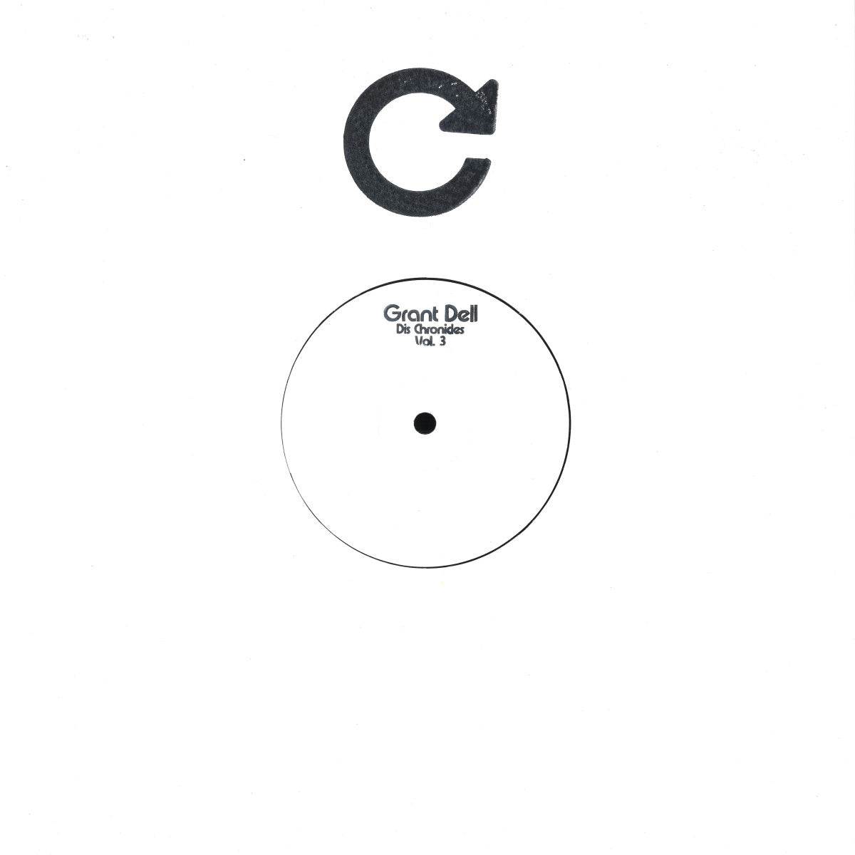 Grant Dell - Dis Chronicles Vol.3