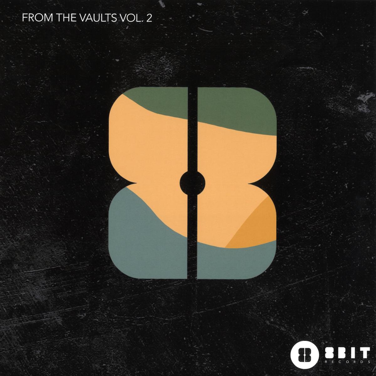 Andre Butano & Chinonegro - From The Vaults Vol. 2
