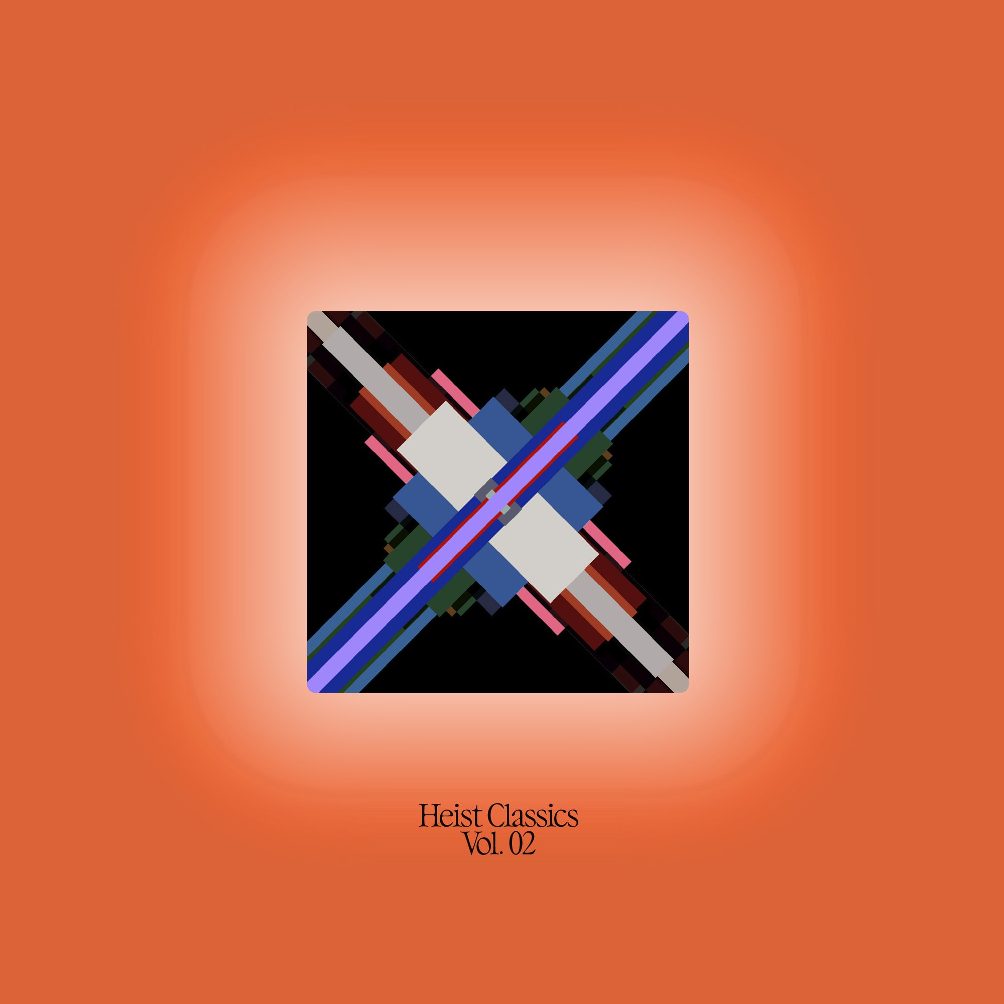 Various - Heist Classics Vol. 02