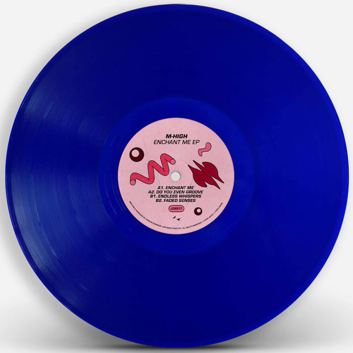 Track cover