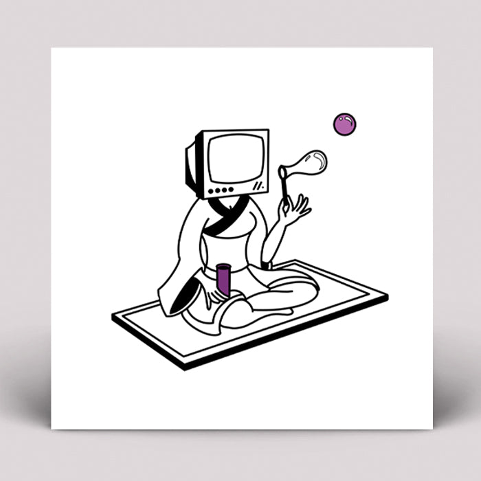 Track cover
