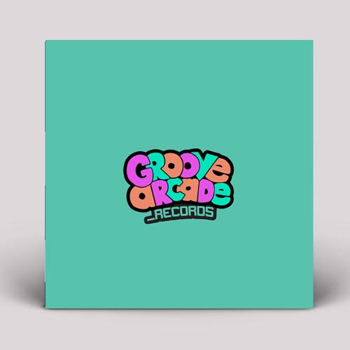 Track cover