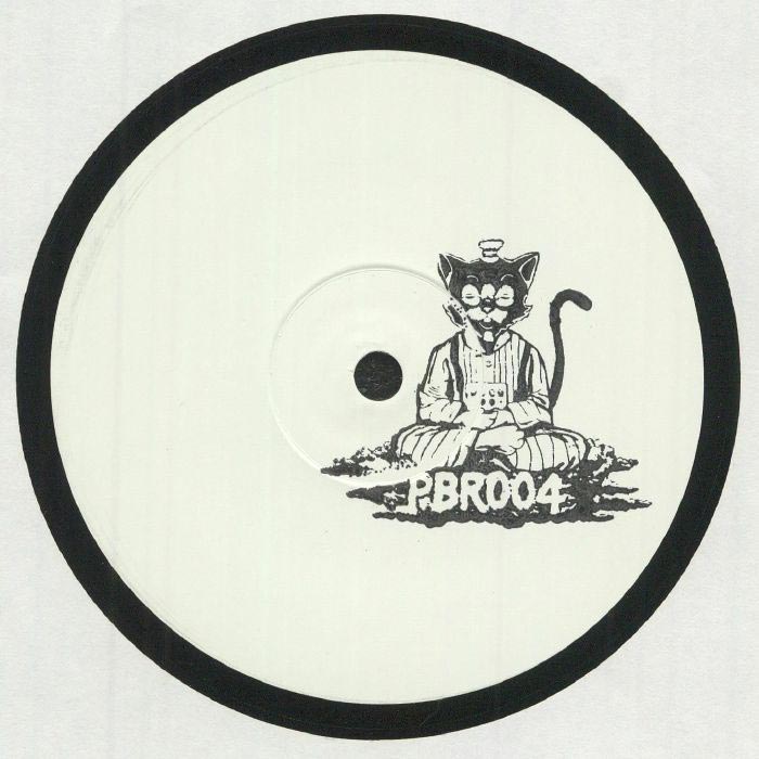 Eliza Rose - PBR004