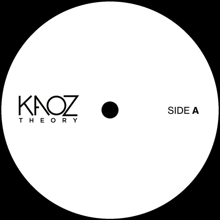 Track cover