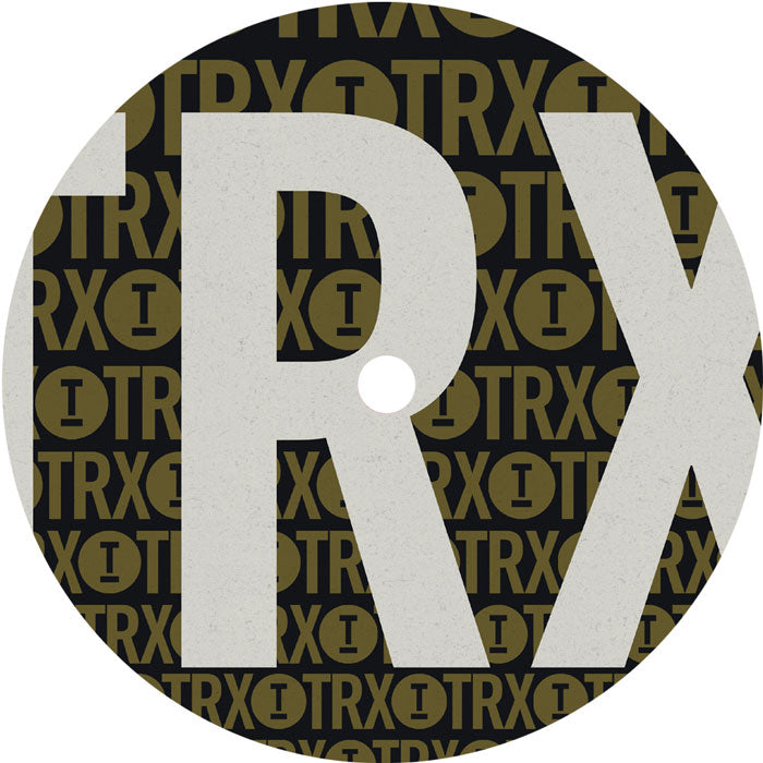 Thomas Newson, Alex Preston, Flashmob, HASKELL - Toolroom Trax Sampler Vol. 5