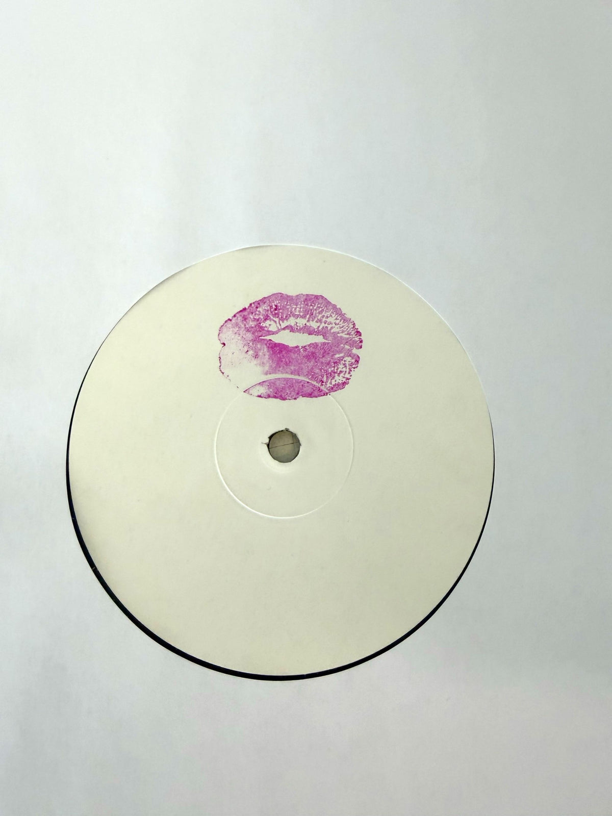 Track cover