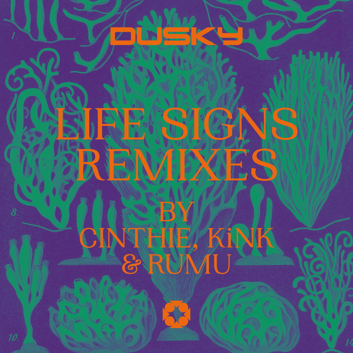 Track cover