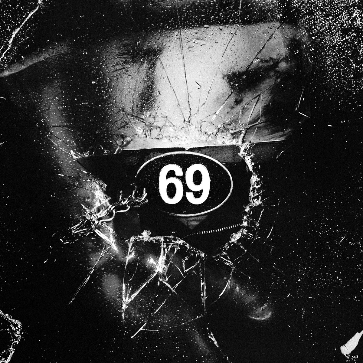 Track cover