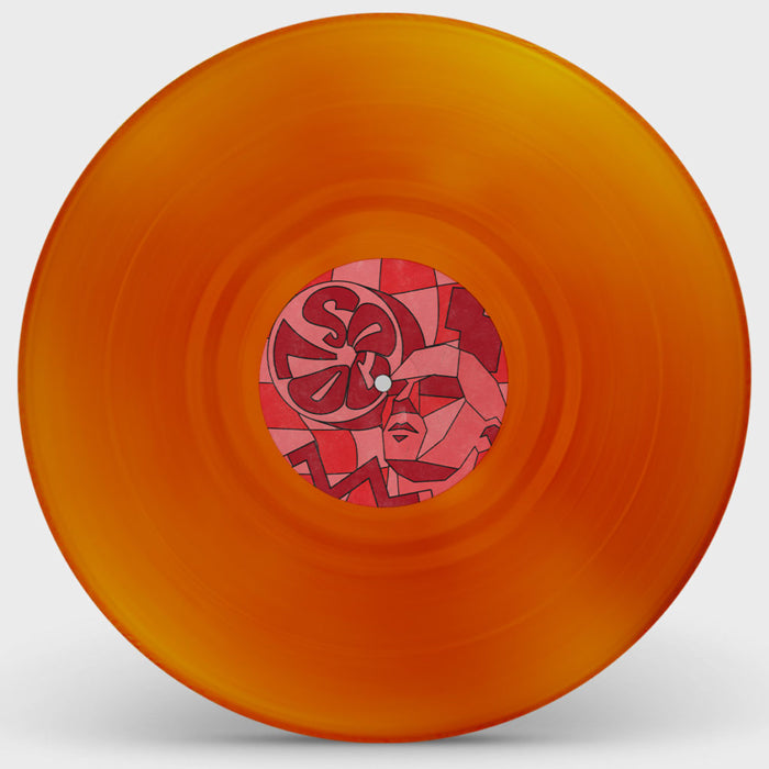Vitess - Flight Recorder EP
