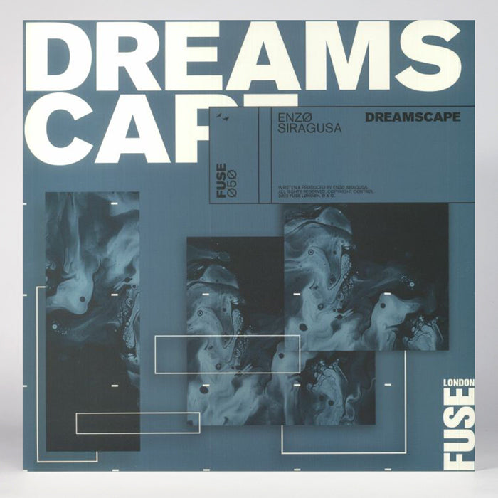 Enzo Siragusa - Dreamscape