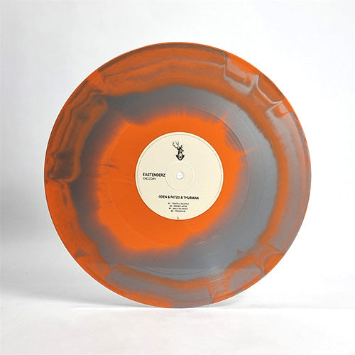 Track cover