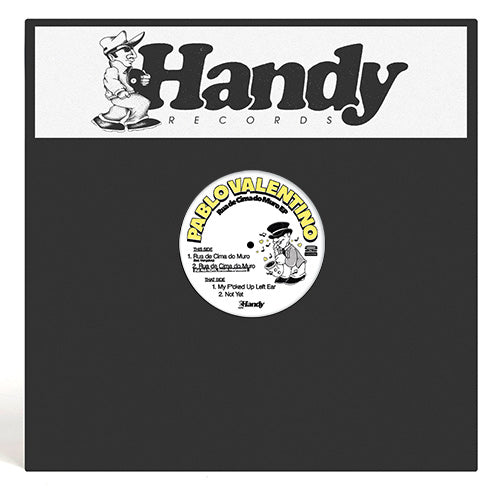 Track cover