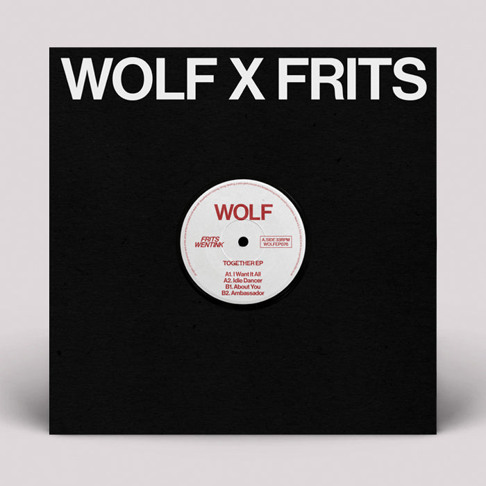 Track cover