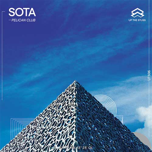 Track cover