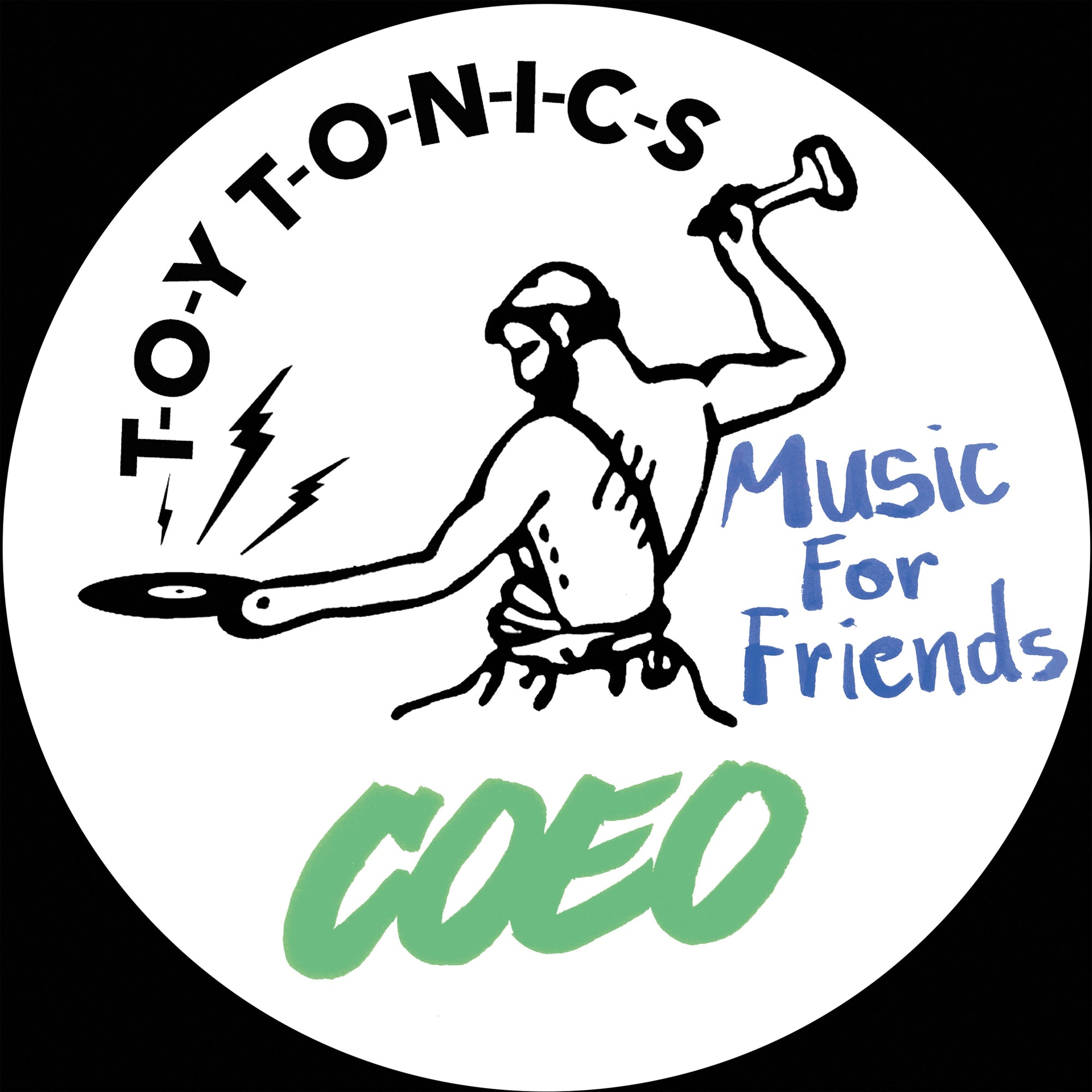 COEO - Music For Friends