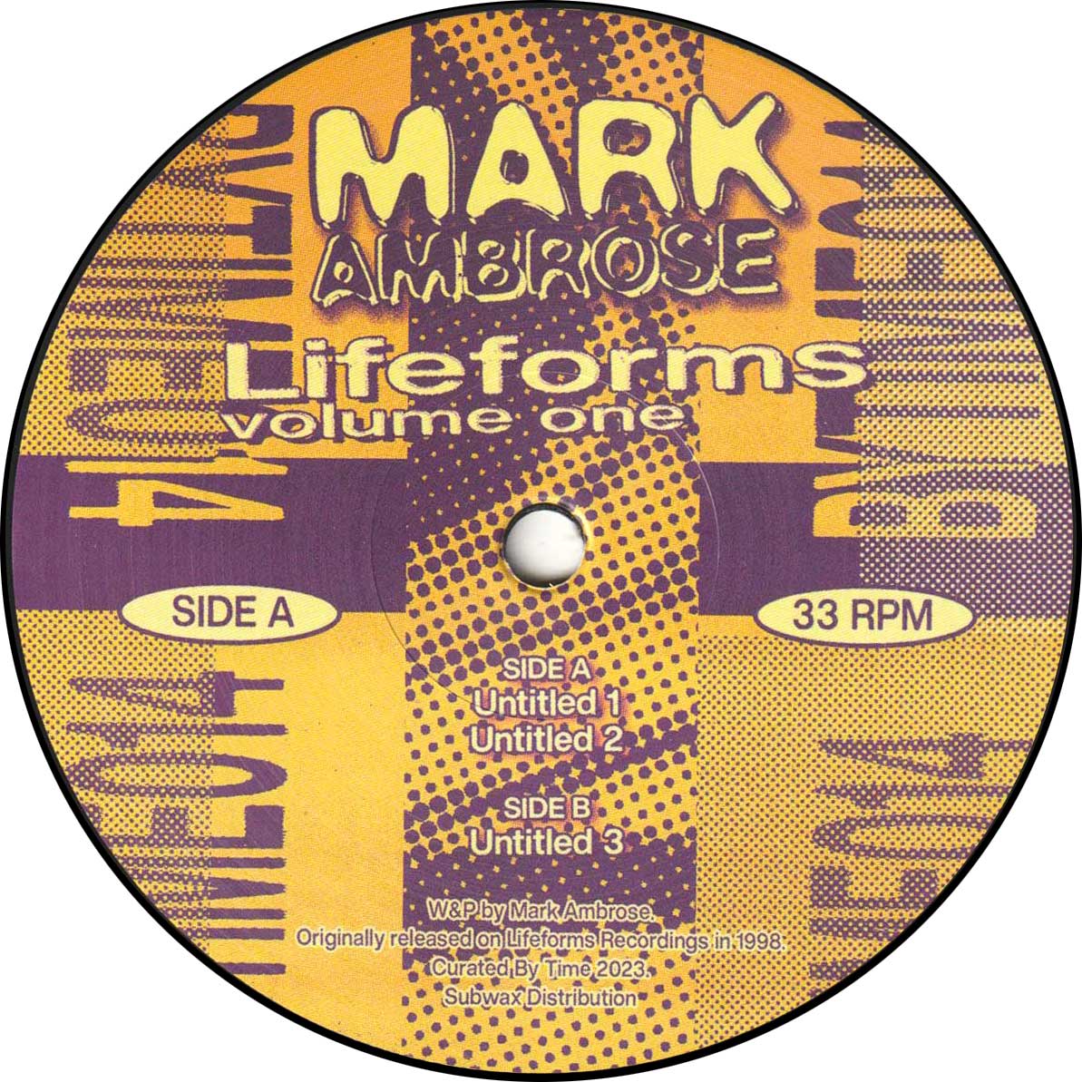 Track cover