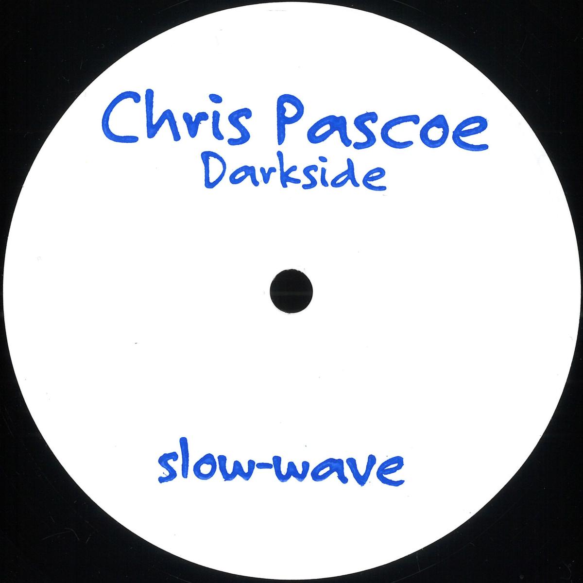 Track cover