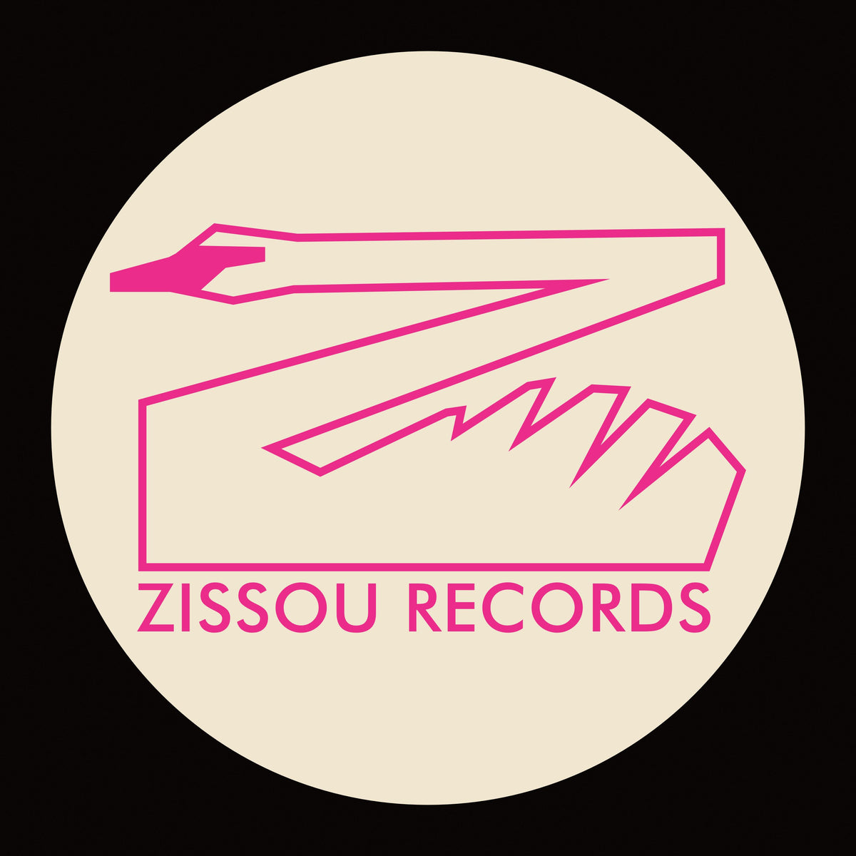 Track cover